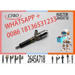 Fuel Pump Injector 2645A718 292-3780 Diesel For  C6.6 Engine 2923780 for sale