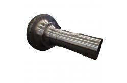 China Housing 17 Meter Aluminum CNC Milling Parts Anodizing Custom 5 Axis supplier