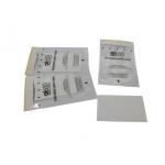 Polyethylene 95kPa Medical Specimen Transport Carrier Bag Individual Pouch for sale