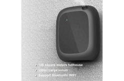 China HOMEFISH Battery Operated Commercial Aromatherapy Diffuser Smart Scent Machine Nano Spray supplier
