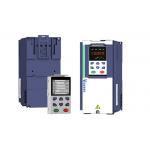 Hybrid Function MPPT VFD Solar Pump Inverter 2.2kw 3HP 220V for Agriculture Irrigation for sale
