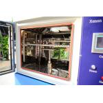 Painting Environmental Test Chambers / Temperature Control Xenon Lamp Aging Testing Chamber