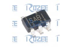 China SN65LVDS2DBVR supplier