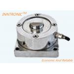 Load Cell TC013 C3 round disk Alloy steel Mini weighing force Sensor replace HBM for silo scale 2mv/v for sale