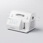China BAXIT Automatic Digital Carbon Black Content Tester for PE for sale