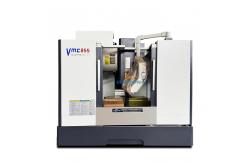 China High Accuracy Vertical Machining Center VMC855 BT40 8000RPM Milling Machine supplier