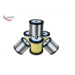 Nicr8020 Soft Wire Nicr Alloy For Home Appliances Heater for sale