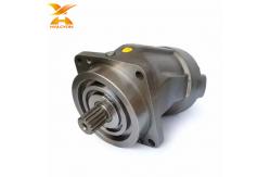China Factory Price A2F23  Piston Motor Rexroth A2F Pump A2F25W2P1 A2F63R2P3 supplier