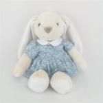 Huggable Infant Comfortable Plush Animal Toy ODM OEM for sale