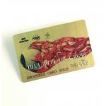 Customised CR80 PVC Chip Card Preprinted Salto Onity RFID Hotel Ving Card Matte