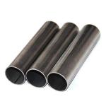 AISI 1045 CK45 Metal Steel Pipe 45# Seamless Precision Cold Rolled For Motorcycle Front Rod for sale