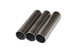 China 12-219mm Cold Rolled Seamless Pipe Precision For Pneumatic Component supplier