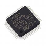 Wholesales ARM MCU STM32 STM32F101 STM32F101C8T6 LQFP-48 Microcontroller One-stop BOM service for sale