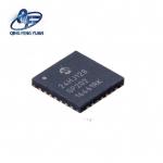Bom List PIC24HJ128GP202-I Microchip Electronic components IC chips Microcontroller PIC24HJ128GP2 for sale