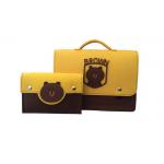 EN71 Felt Laptop Bag for sale