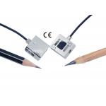 Miniature Pull Force Transducer 200N Push Pull Load Cell 20kg Tension Sensor 45lb for sale