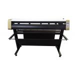 Auto Contour Servo Motor 54 Inch 1350mm Cutting Plotter Machine for sale