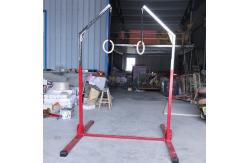 China Customized Logo Children's Gymnastics Training Equipment for Improved Physical Fitness supplier