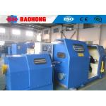 High Speed Cantilever Type Cable Twisting Machine 1000 R/Min for sale