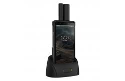 China Nfc Enabled Rugged Smartphone 5000 MAh Explosion Proof 20MP Camera supplier