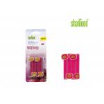 Red Vent Stick Air Freshener Wild Berry Clip Sweet - Scented Long Lasting Fragrances for sale