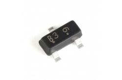 China Diode BAW56 SOT 23 3 A1 BAW56LT Diodes Rectifiers Power Switching supplier
