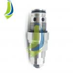 576-2570 5762570 Relief Valve For E330 Excavator Parts for sale