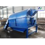 Smooth Operation Mini Trommel Screen Gold Mining Equipment Low Noise