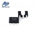 Microcontroller Ic Programming Bom List ON 2SB1119 SOT-89 Electronic Components ics 2SB11 P32mx570f512ht-50i/pt for sale