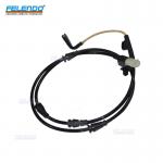 China Land Rover Brake Pads Wear Sensor OE SOE000025 For LAND ROVER 4.4 for sale