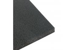China PE Polyethylene Foam Sound Insulation XLPE Foam For Automotive Interiors supplier