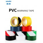 Waterproof  Wonder PVC Adhesive Tapes Fine Line Masking Detectable for sale