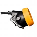 Super Bright 15000Lux Led Underground Coal Mining Cap Lights Rechargeable Miner's Lamp