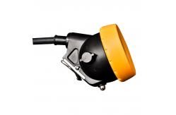 China KL5LM IP68 LED Underground Coal Mining Light Rechargeable Miners Cap Lamp supplier
