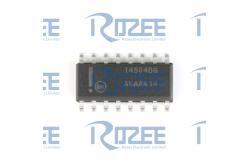 China MC14504BDR2G supplier