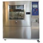 ISO20653 High Temperature And Pressure Water Jet Test Chamber IPX9K for sale
