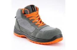 China Durable Mesh Breathable Protective Shoes supplier