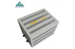 China LED Display 15kw Wind Hybrid Controller Mppt Solar Wind Charge Controller supplier