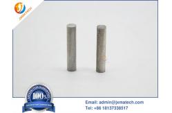 China 99.9% Purity Iridium Rod supplier