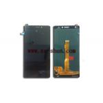 Glass / Metal Cell Phone Lcd Screen Repair For Huawei Mate S Complete