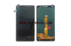 China Glass / Metal Cell Phone Lcd Screen Repair For Huawei Mate S Complete supplier