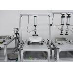 IEC 60335-2-84 Toilet Seat Cover Mechanical Strength & Durability Test Machine