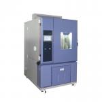 Custom Climatic Test Chamber Programmable Meets UN 38.3 For Lithium Ion Batteries for sale