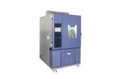 China Fast Change Rate Environmental Testing Chambers 270L with R23/R404 Refrigerant supplier