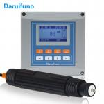 NTC10K TEMP Compensation Industrial Online ORP Electrode For Waste Water Measure
