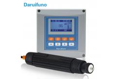 China NTC10K TEMP Compensation Industrial Online ORP Electrode For Waste Water Measure supplier