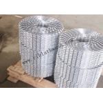 15m Length Coil Galvanized Anti Split Plates 13.6cm Width 1mm Thickness for sale