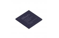 China XILINX XC6SLX16-3FTG256C Semiconductors Used Electronic Components integrated circuits XC6SLX16-3FTG256C supplier