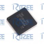 TMS320F2808PZA