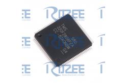China TMS320F2808PZA supplier